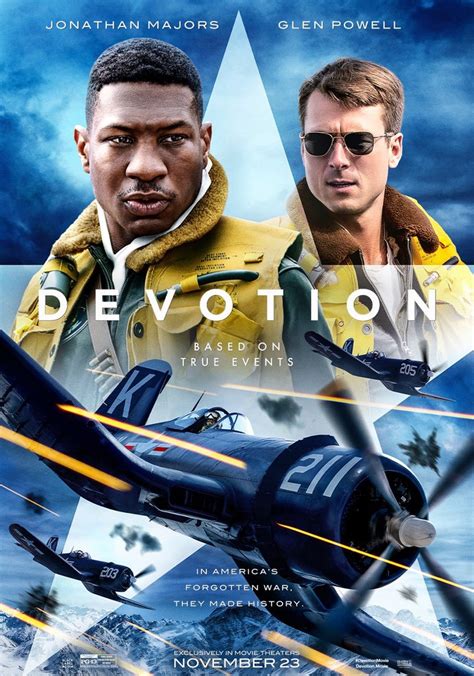 Watch Free Devotion Movie Full HD .
